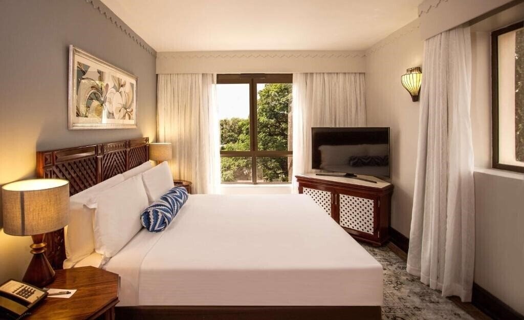 Изображение Southernsun Dar Es Salaam 4*