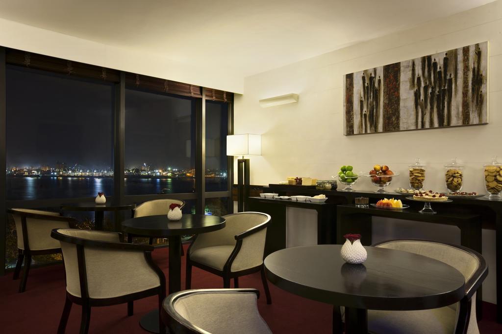 Картинка Hyatt Regency Dar Es Salaam The Kilimanjaro 4*