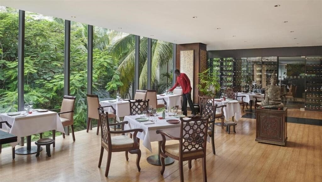 Изображение Hyatt Regency Dar Es Salaam The Kilimanjaro 4*