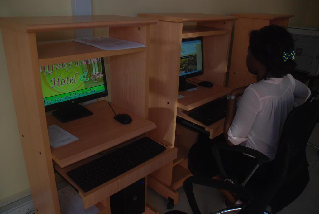 Зображення Tiffany Diamond Hotel 3*