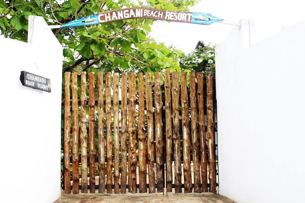 Картинка Changani Beach Cottages 3*
