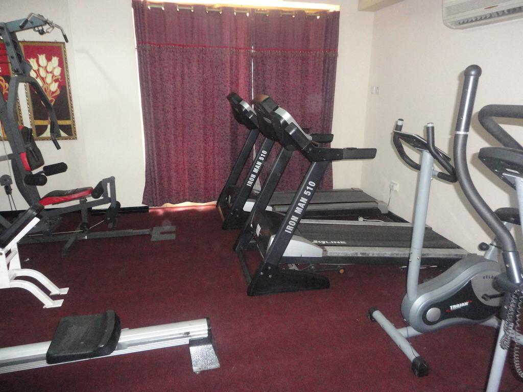 Зображення Urban Rose Hotel And Apartment 3*