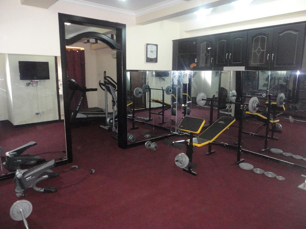 Картинка Urban Rose Hotel And Apartment 3*