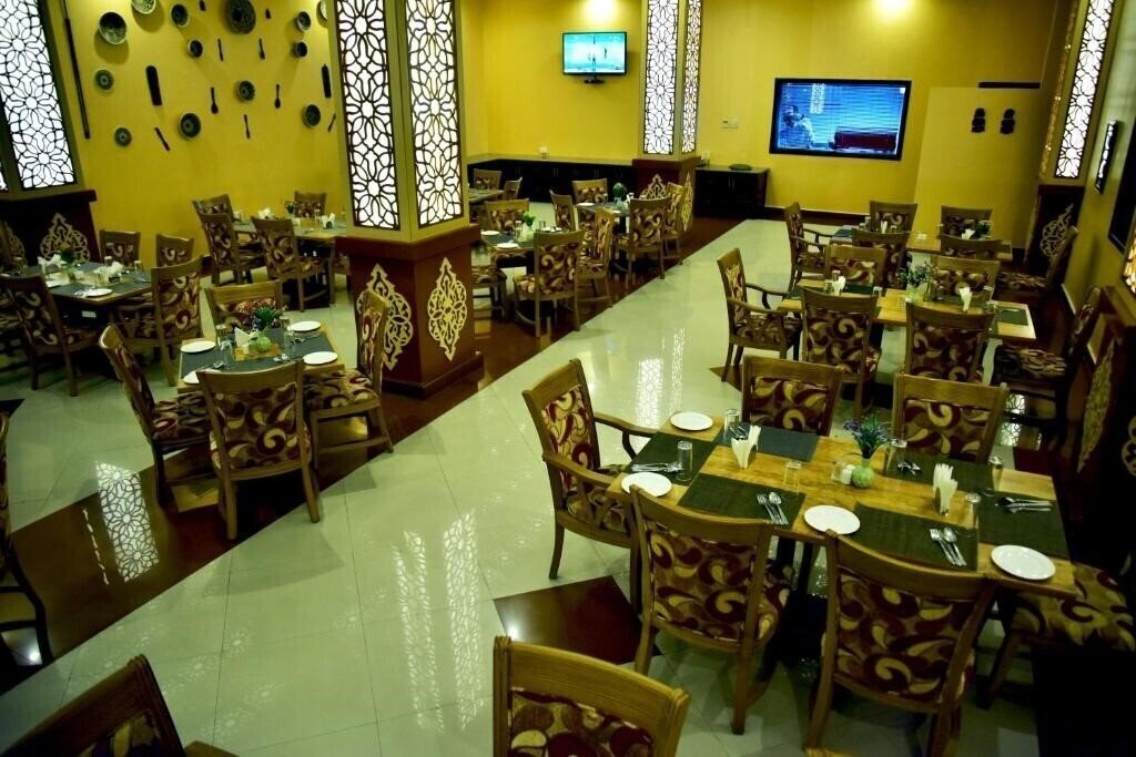 Картинка Hotel Blue Sapphire 4*