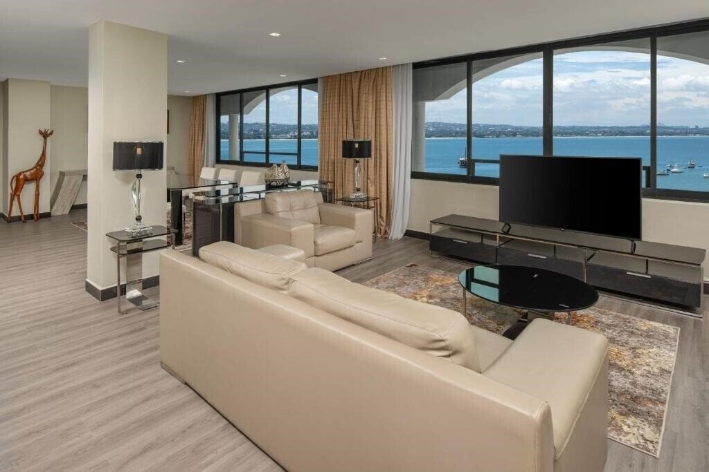 Изображение Delta Hotels by Marriott Dar es Salaam 4*