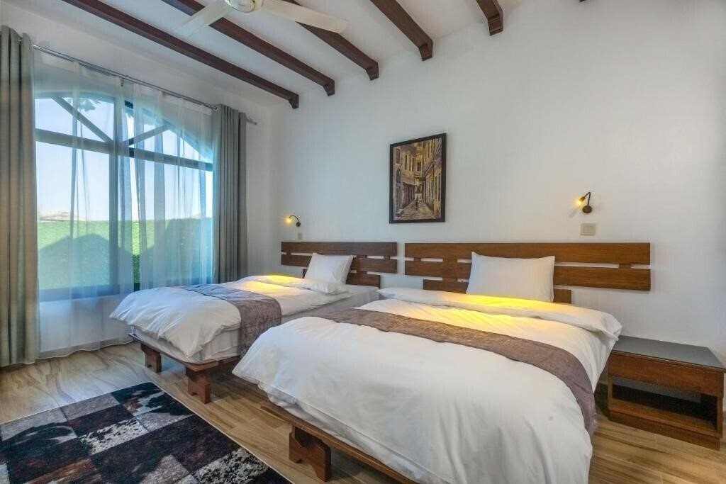 Фото Aya Sophia Villa Garden Hotel 5*