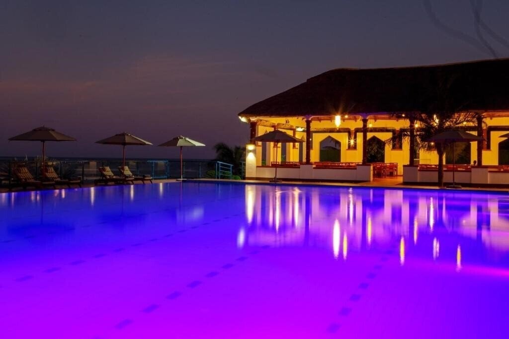 Фотографія Aya Sophia Villa Garden Hotel 5*