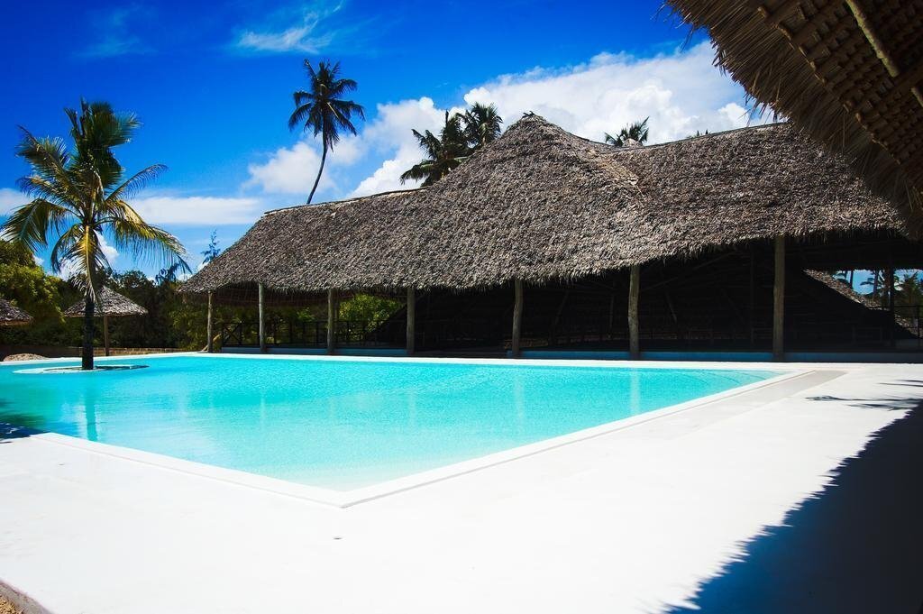 Готель Blue Moon 4*