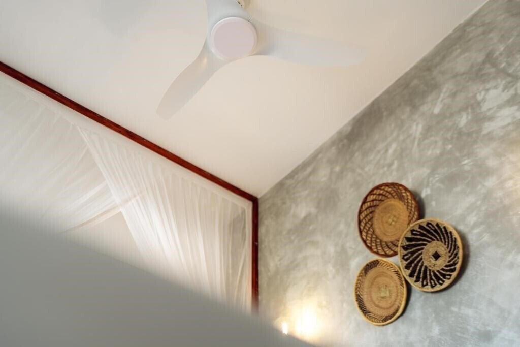 Картинка Savera Beach Houses 3*