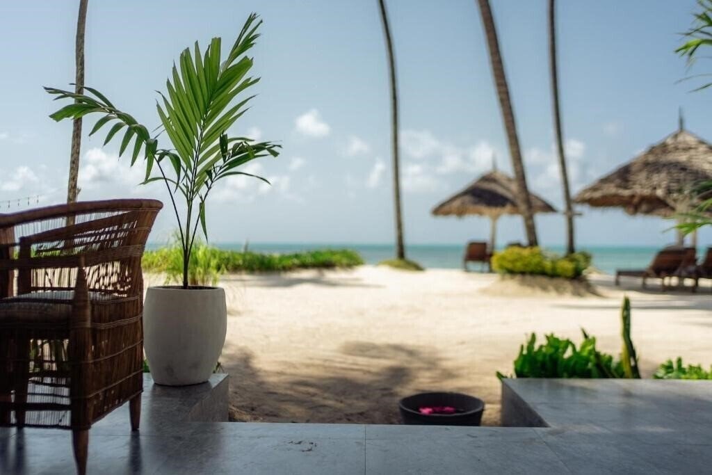 Отель Savera Beach Houses 3*