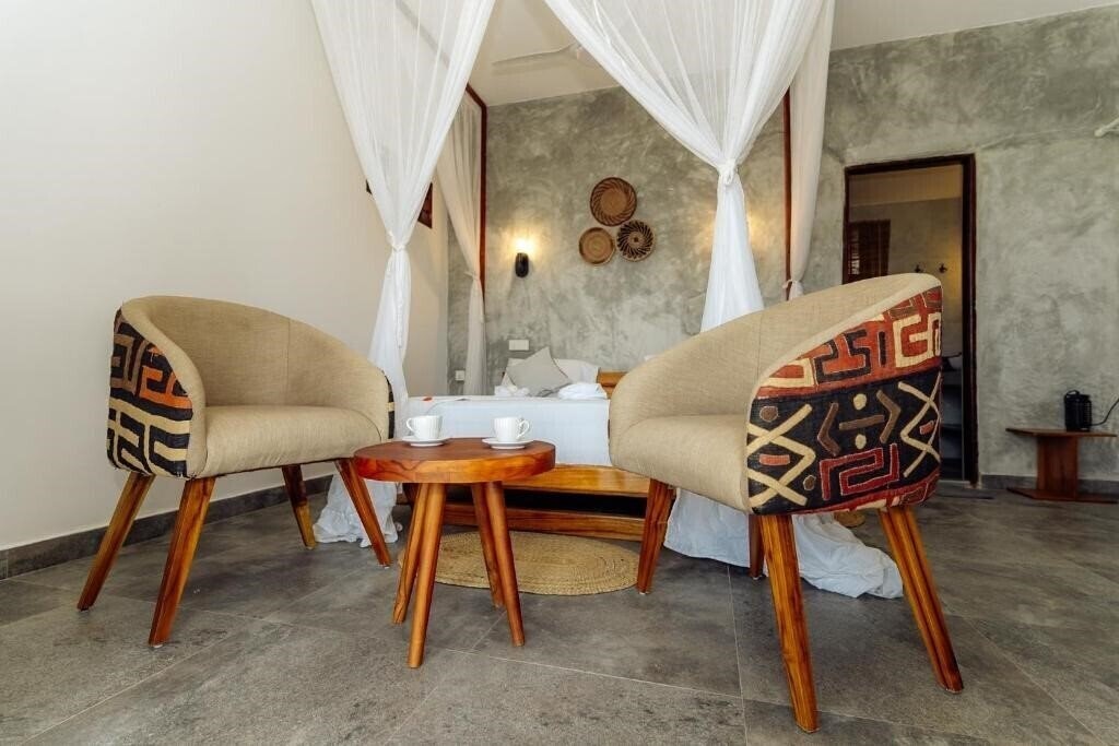 Фото Savera Beach Houses 3*