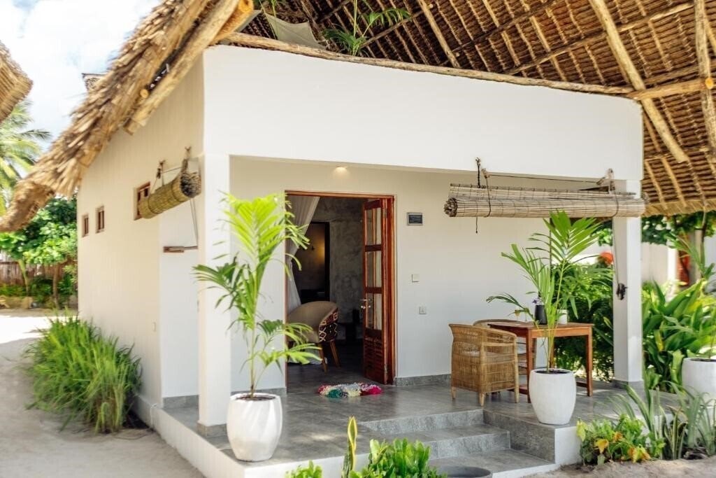 Фотография Savera Beach Houses 3*