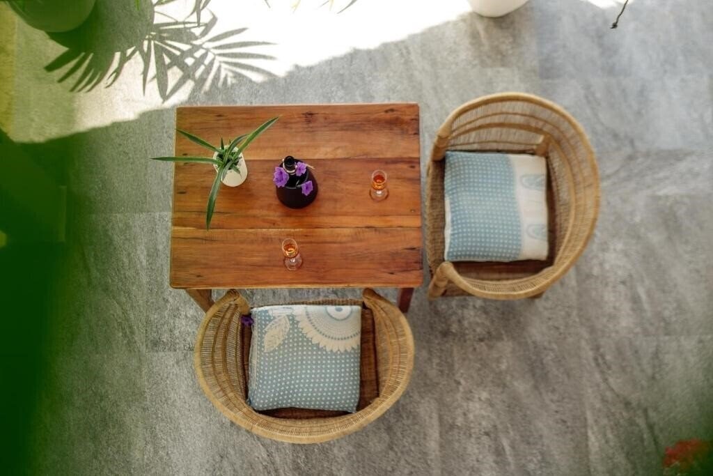 Изображение Savera Beach Houses 3*