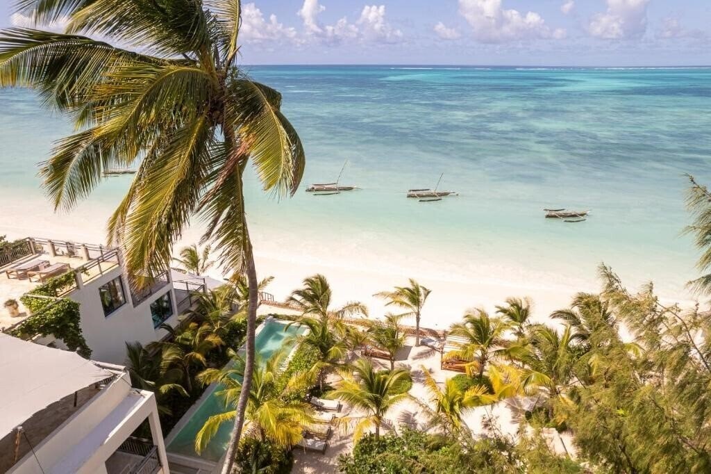 Зображення Passion Boutique 3*