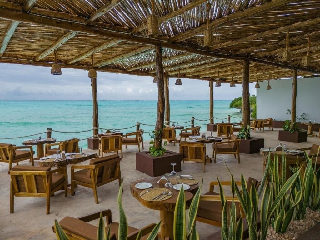 Фотографія Mahi Mahi Beach Hotel 3*