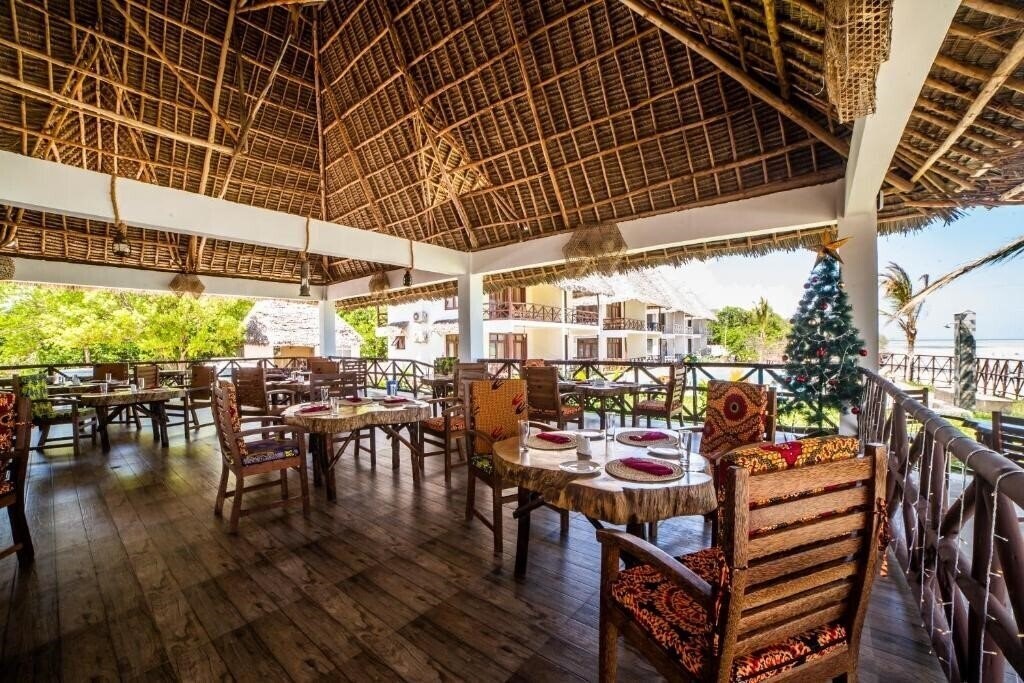 Картинка Mahi Mahi Beach Hotel 3*