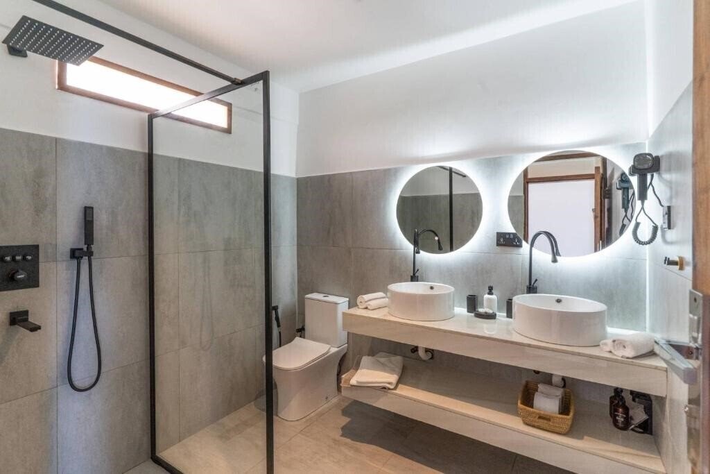 Фото Marea Boutique Hotel 3*