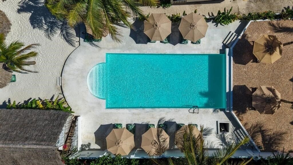 Зображення Marea Boutique Hotel 3*