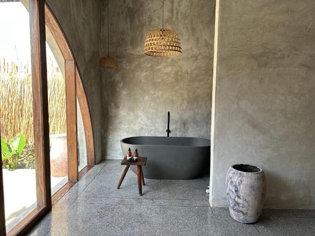 Готель Be Zanzibar Boutique Hotel 5*