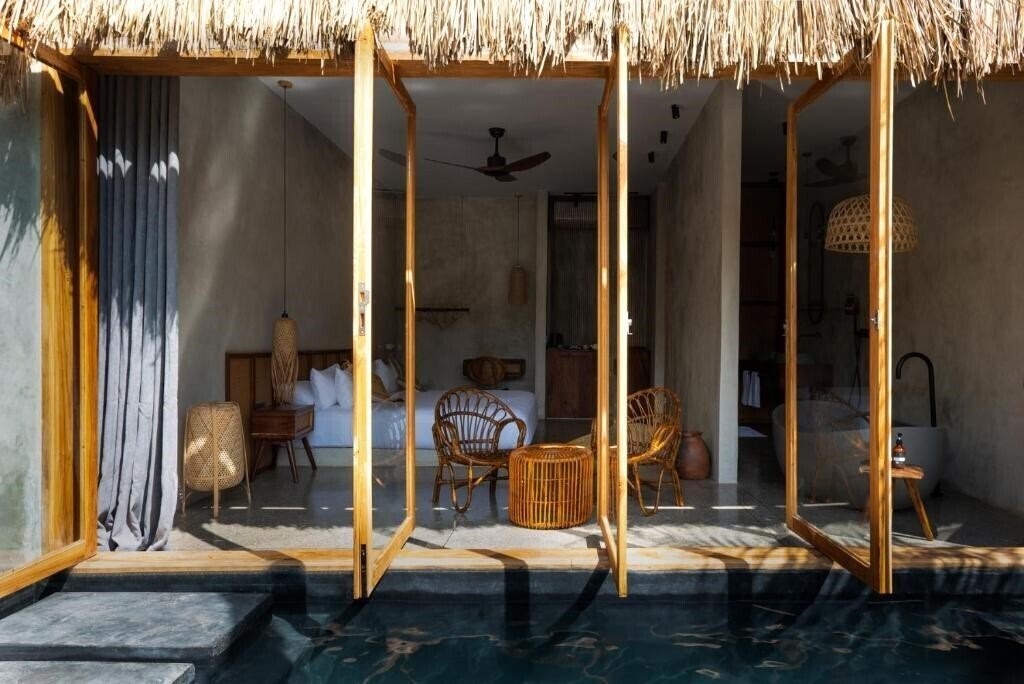 Зображення Be Zanzibar Boutique Hotel 5*