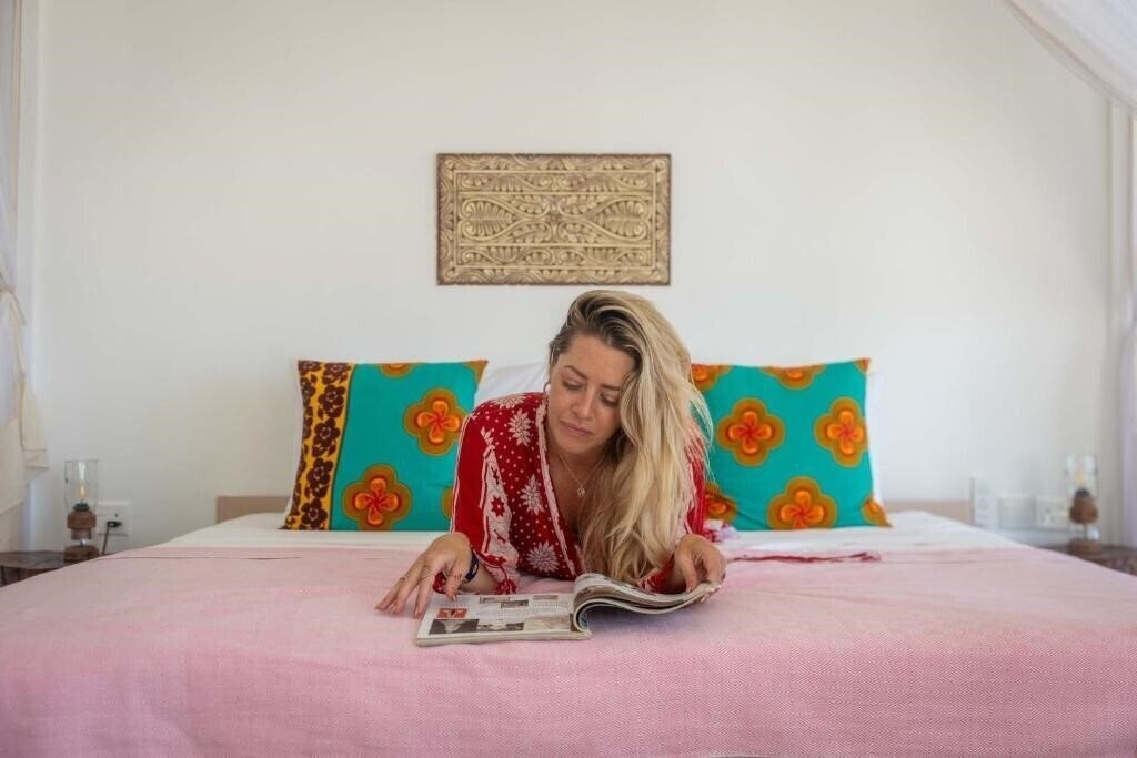 Отель Sharazad Oasis Retreat 4*