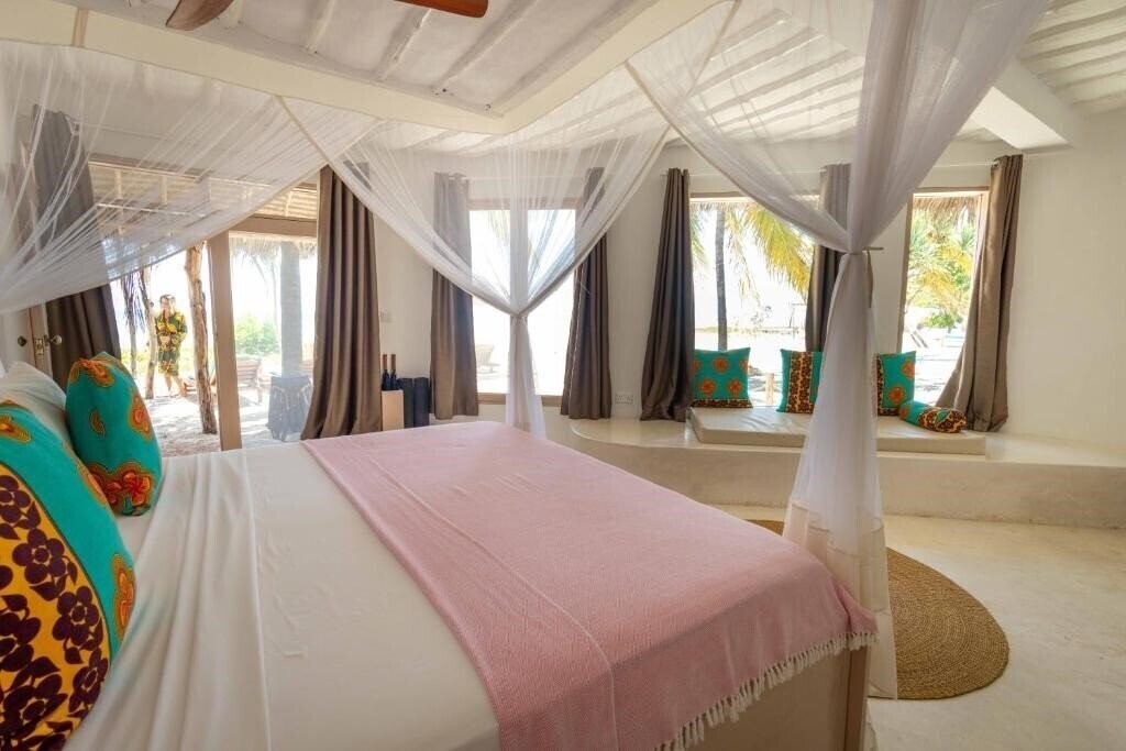 Фотография Sharazad Oasis Retreat 4*