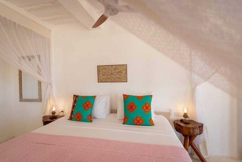 Изображение Sharazad Oasis Retreat 4*