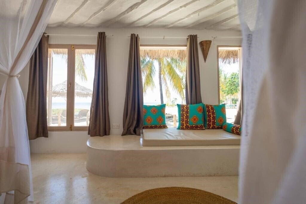 Картинка Sharazad Oasis Retreat 4*