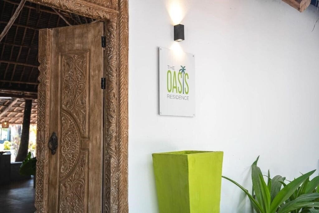 Зображення The Oasis Residence 4*