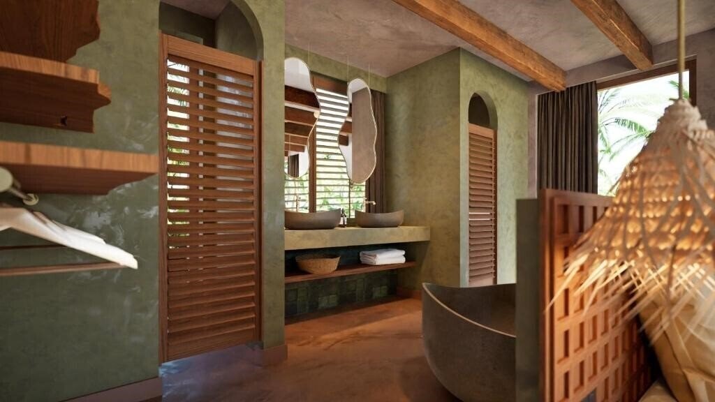 Фотография Joud by The Sea Zanzibar 5*