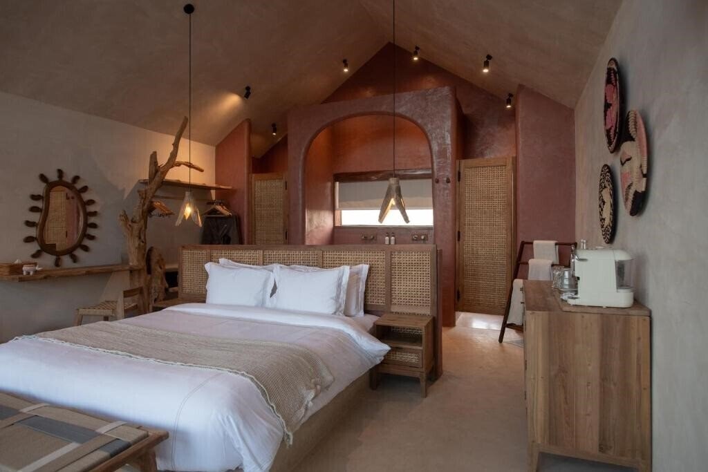 Изображение Joud by The Sea Zanzibar 5*