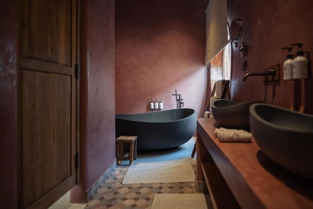 Картинка Joud by The Sea Zanzibar 5*
