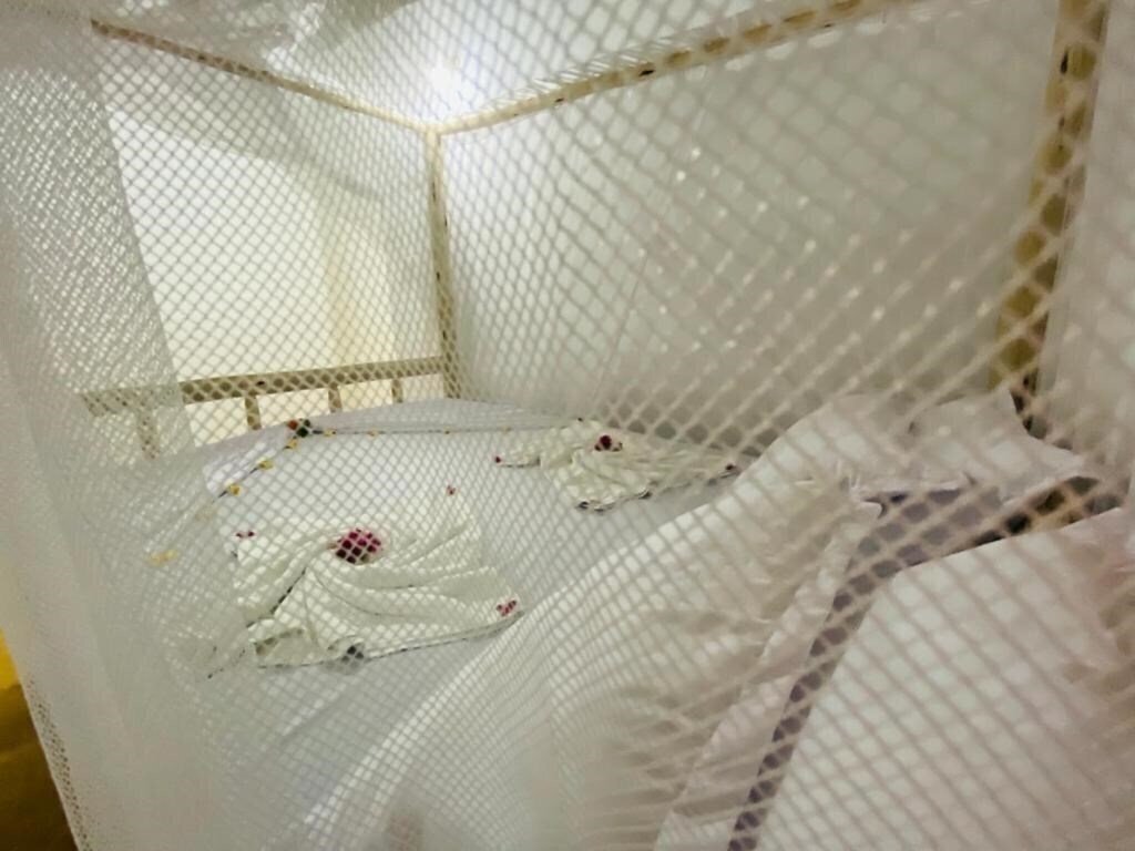 Картинка Mkeka Spice Lodge 4*