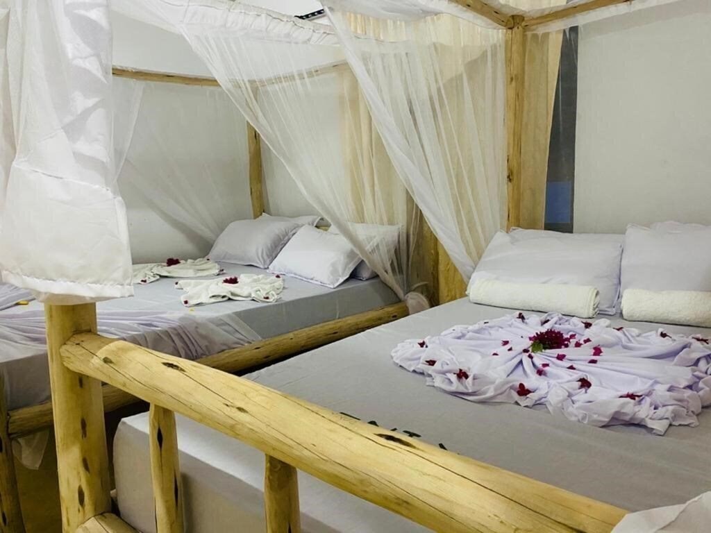 Зображення Mkeka Spice Lodge 4*