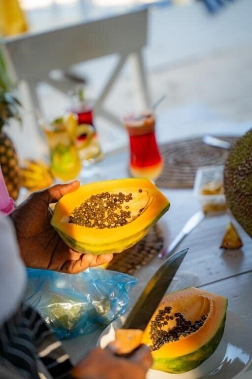 Фотография ZAN Uhuru Beach 4*