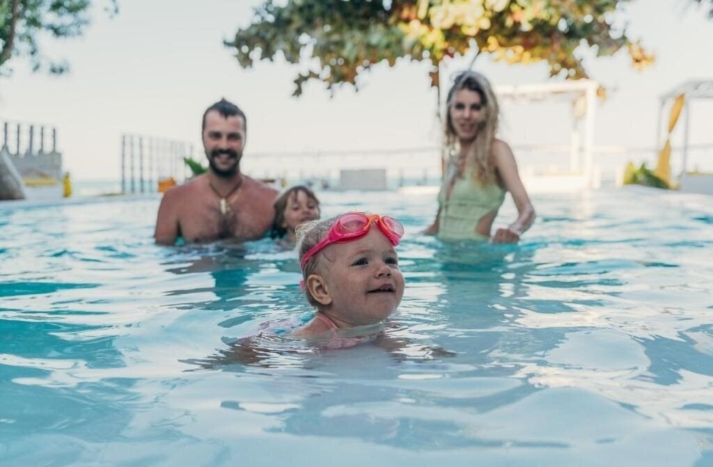 Изображение ZAN Uhuru Beach 4*
