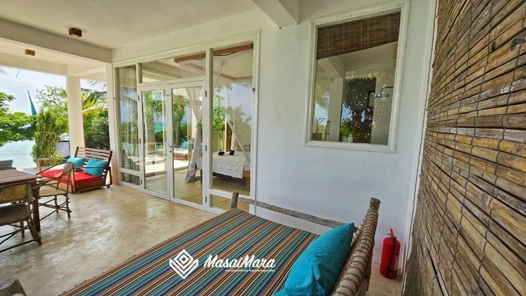 Фото Masai Mara Zanzibar 4*