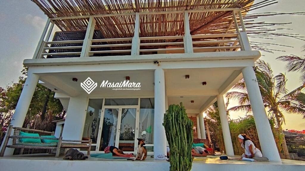 Зображення Masai Mara Zanzibar 4*