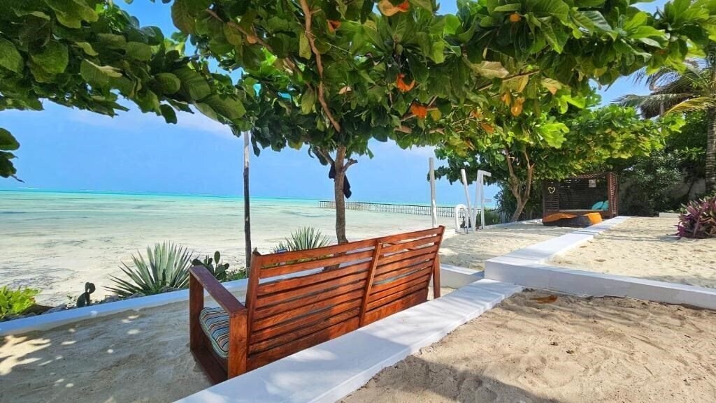 Картинка Masai Mara Zanzibar 4*