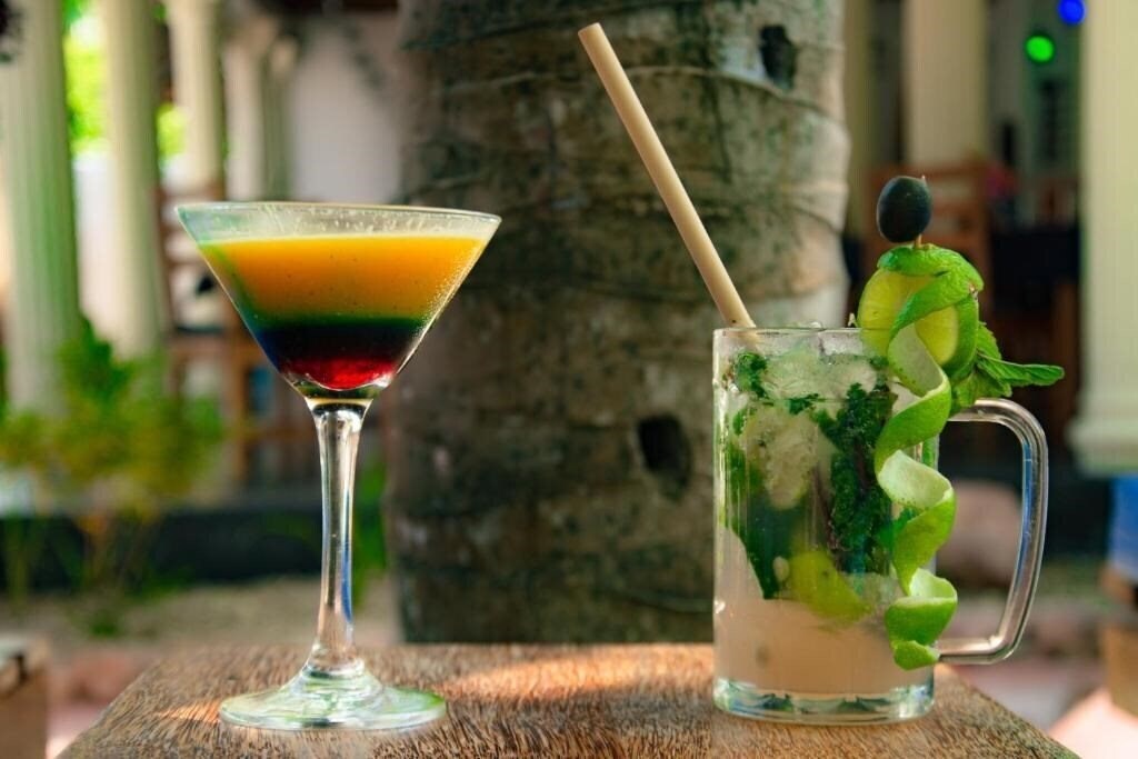 Фото Little Pompeji Villa (Adults Only) 4*