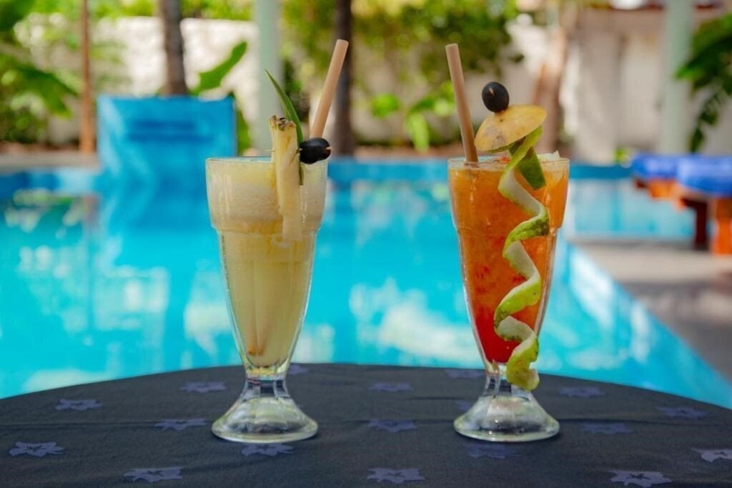 Изображение Little Pompeji Villa (Adults Only) 4*