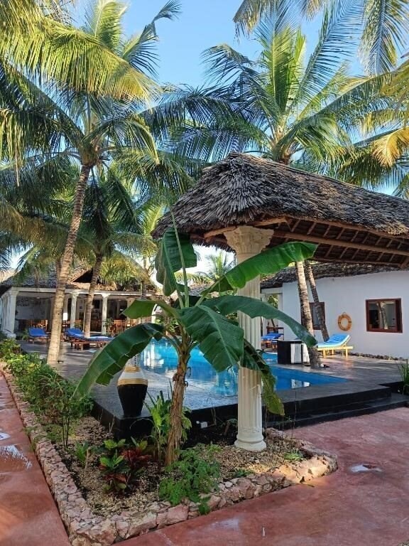 Картинка Little Pompeji Villa (Adults Only) 4*