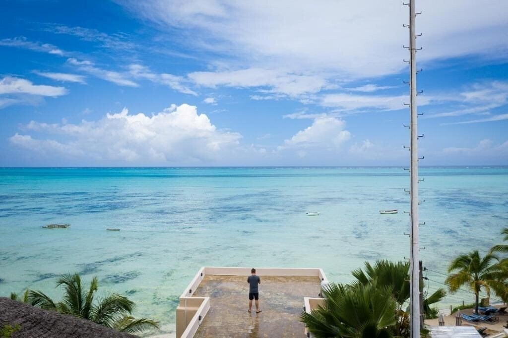 Фото Salt & Coral Hotel and Restaurant 4*