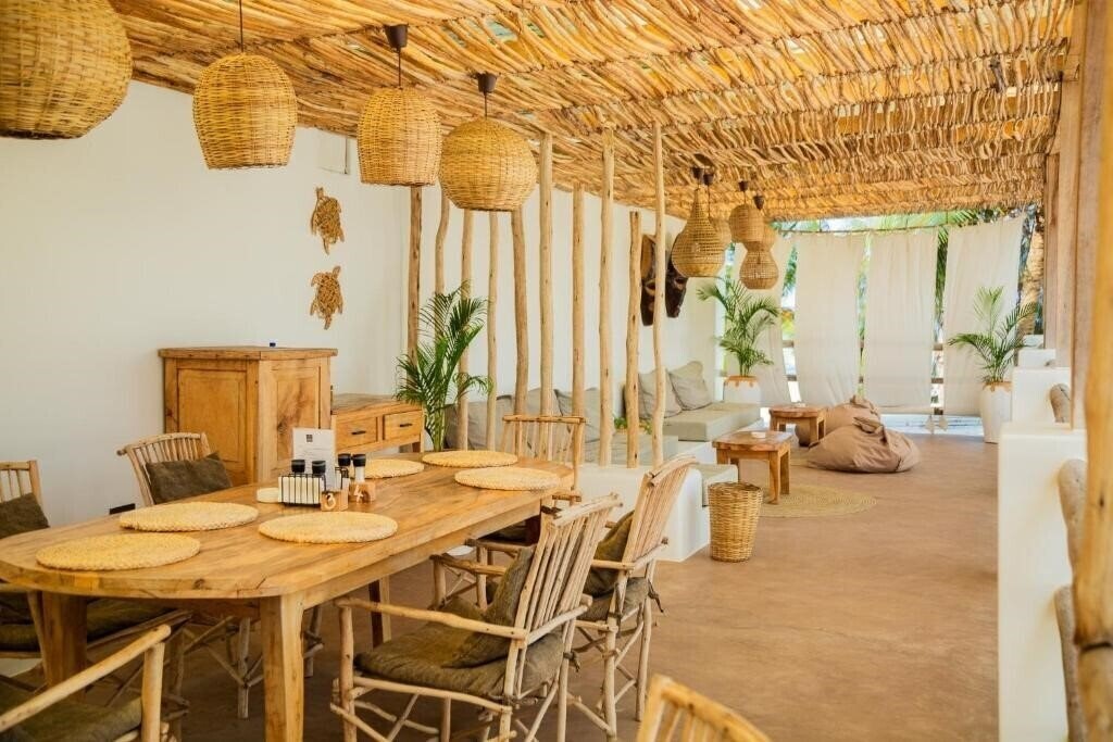 Фото Boho Boutique Hotel (Adults Only) 4*