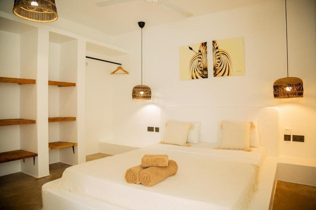 Фотографія Boho Boutique Hotel (Adults Only) 4*