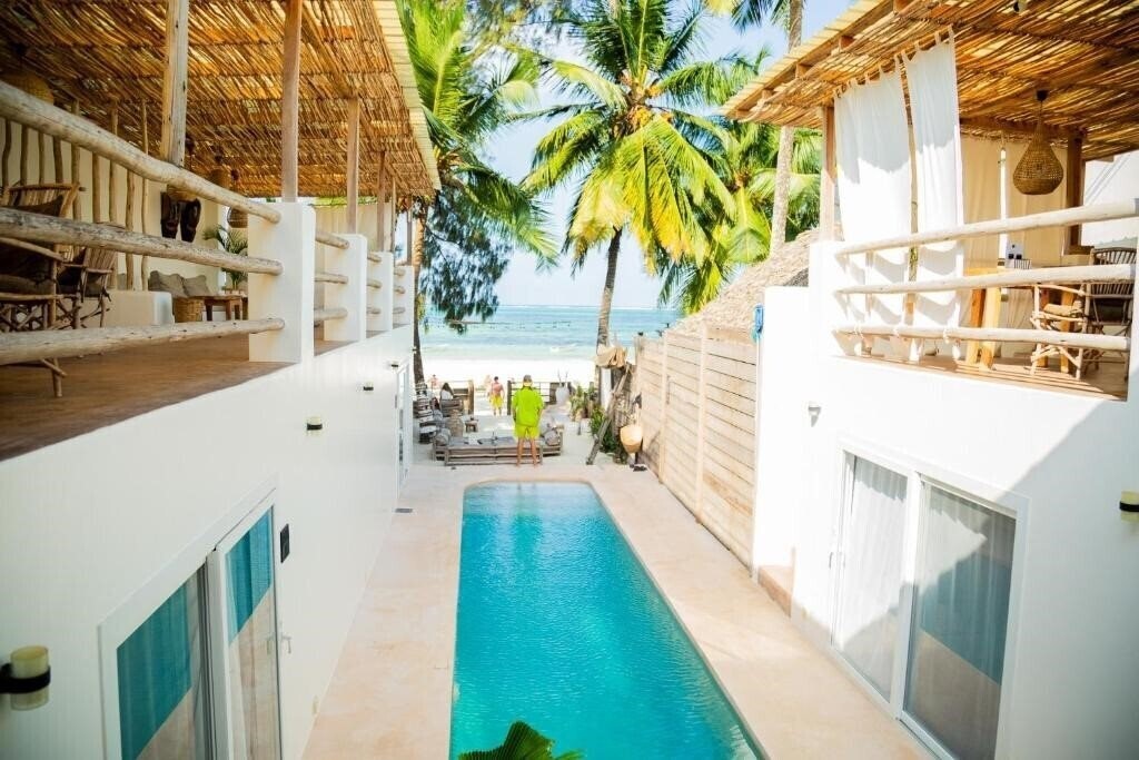 Зображення Boho Boutique Hotel (Adults Only) 4*