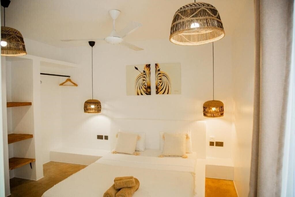Картинка Boho Boutique Hotel (Adults Only) 4*
