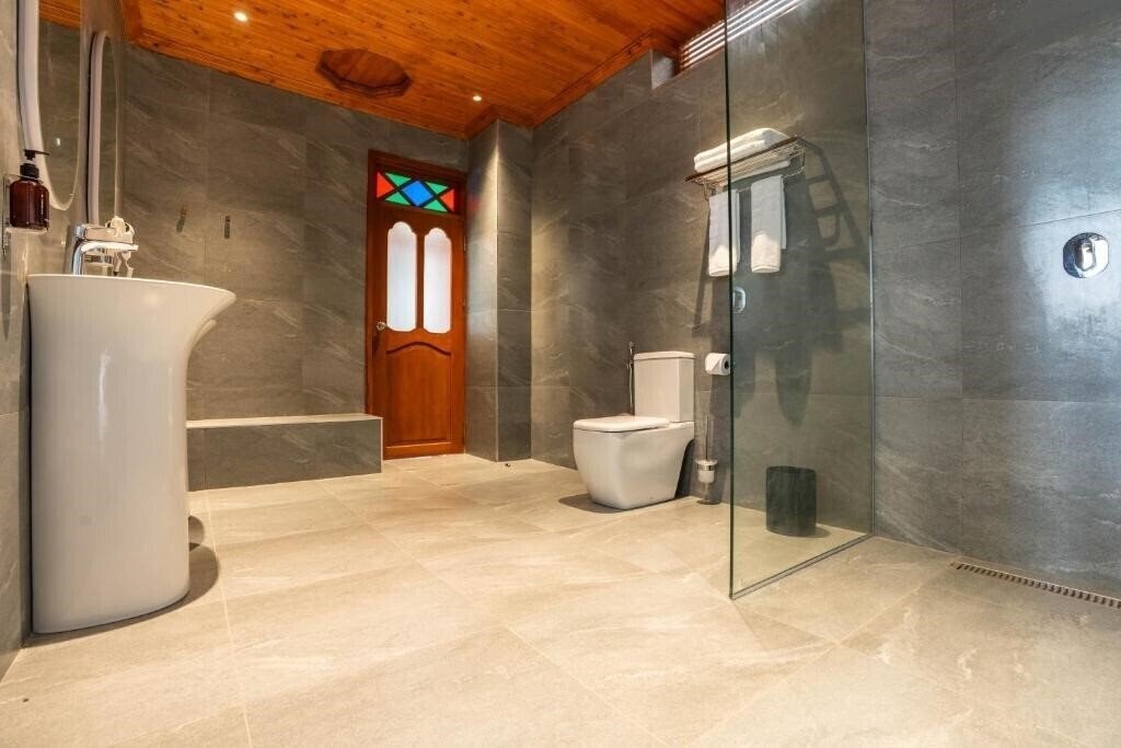 Картинка Tembo Kiwengwa Resort 5*