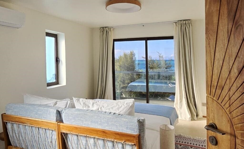 Картинка Zanziblue Waves 5*
