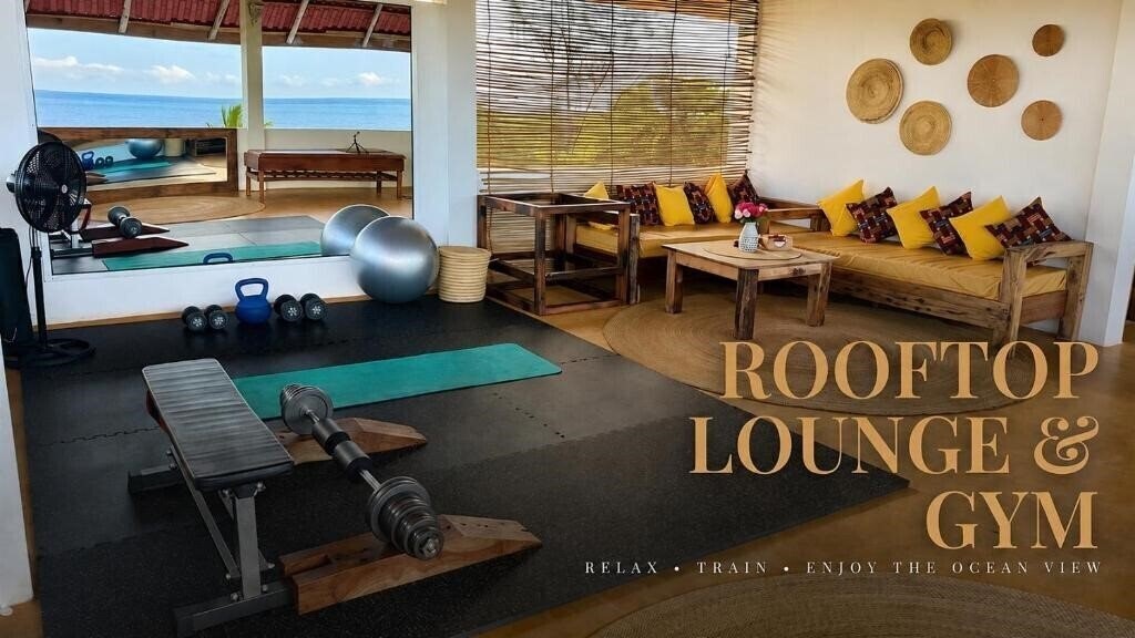 Фотографія Z Lodge Zanzibar 4*